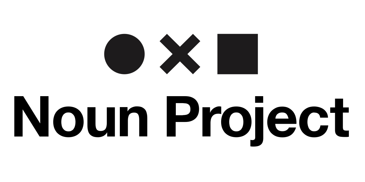 سایت Noun Project