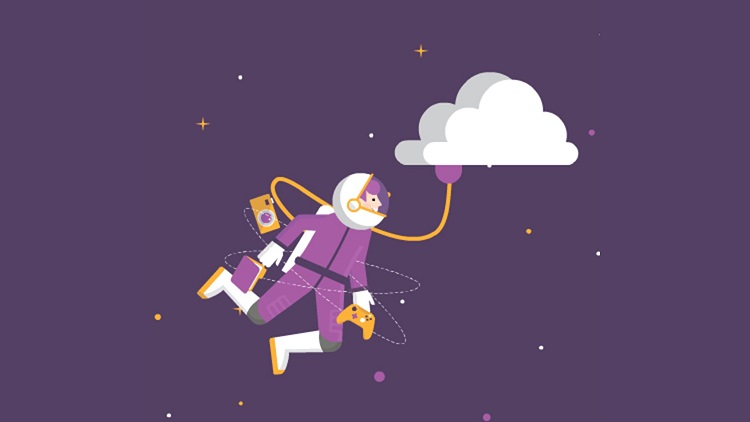 موشن گرافیک با هوش مصنوعی