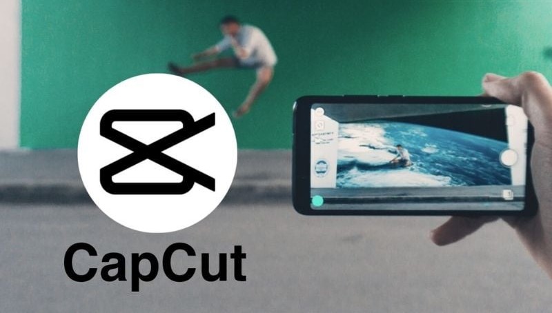 اموزش حذف پرده سبز کپ کات