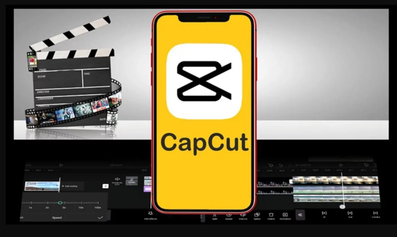 حذف پرده سبز در کپ کات