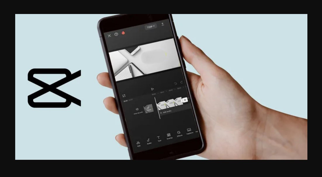 اموزش ویدیو در کپ کات