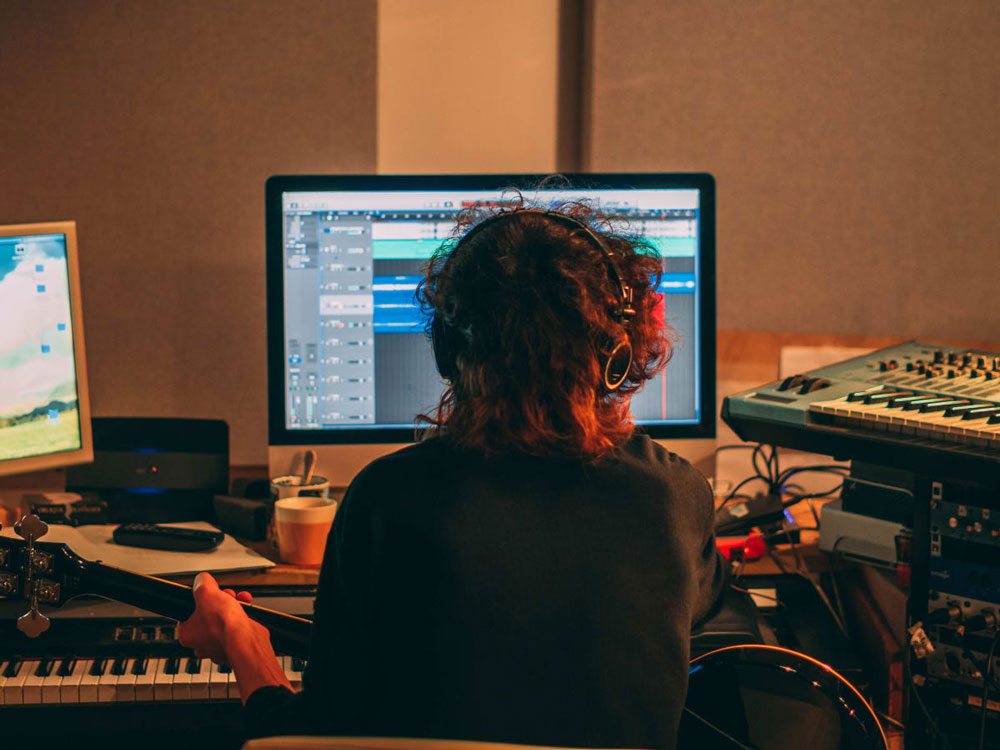 نحوه گرفتن لرزش فیلم با کپ کات