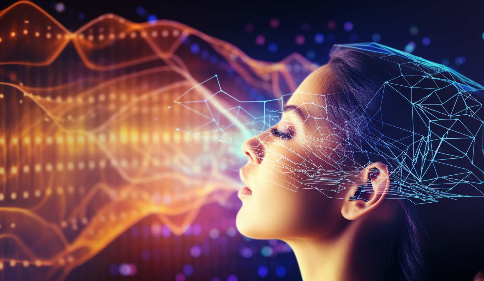 تغییر صدا با هوش مصنوعی فارسی